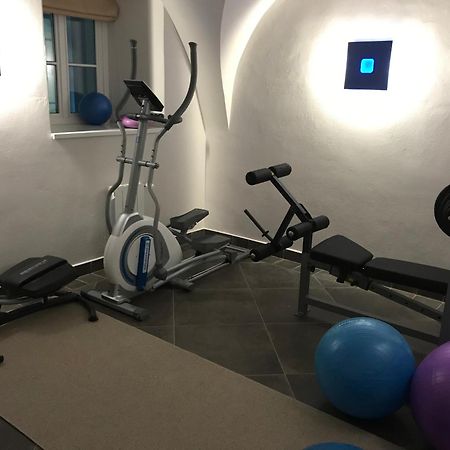 Skalni Mlyn Adršpach Buitenkant foto